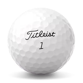 Pro Soft Distance Balls